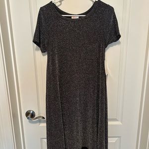Fun dress for a party, reunion or evening wedding